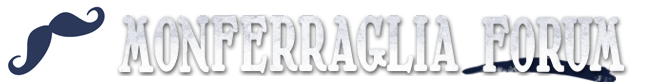 Monferraglia.it - Forum